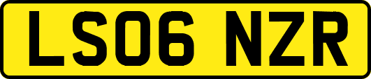 LS06NZR