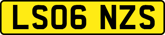 LS06NZS