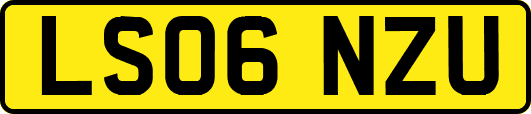 LS06NZU