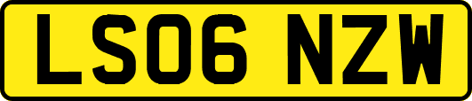 LS06NZW