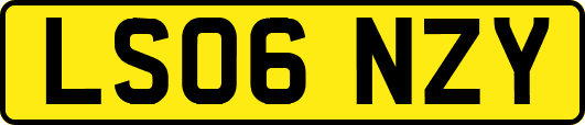 LS06NZY