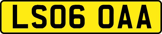 LS06OAA