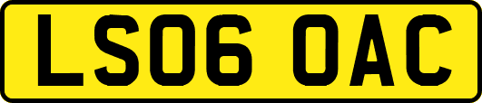 LS06OAC