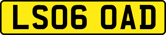 LS06OAD