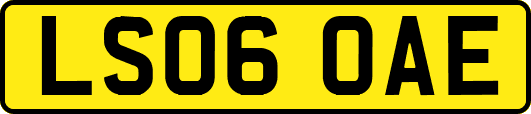 LS06OAE