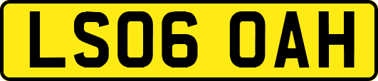 LS06OAH