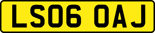 LS06OAJ