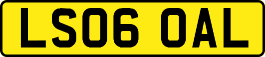 LS06OAL