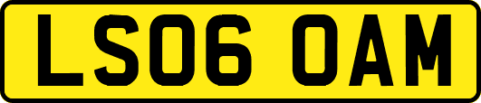 LS06OAM