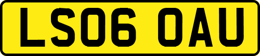 LS06OAU
