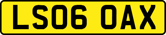 LS06OAX