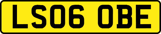 LS06OBE