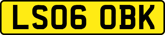 LS06OBK