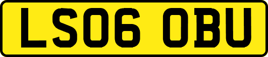 LS06OBU