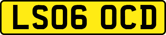 LS06OCD