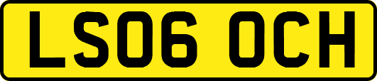 LS06OCH