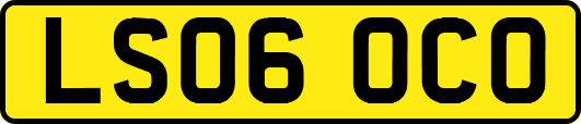 LS06OCO