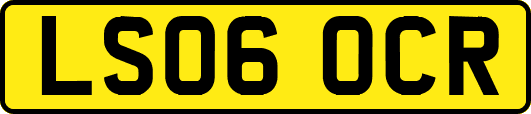 LS06OCR