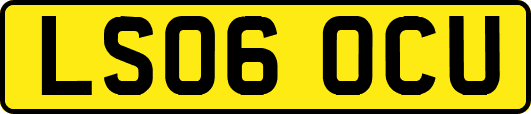 LS06OCU