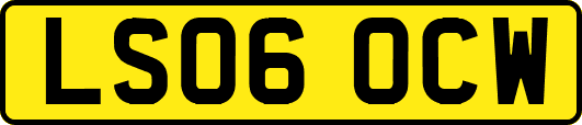 LS06OCW