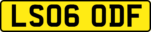 LS06ODF