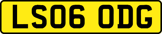 LS06ODG