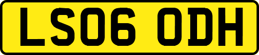 LS06ODH