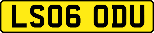 LS06ODU