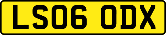 LS06ODX