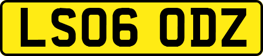 LS06ODZ