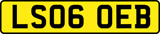 LS06OEB