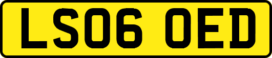 LS06OED