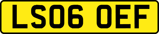 LS06OEF