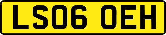 LS06OEH