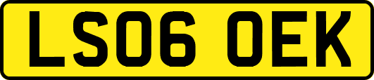 LS06OEK