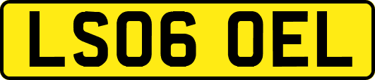 LS06OEL