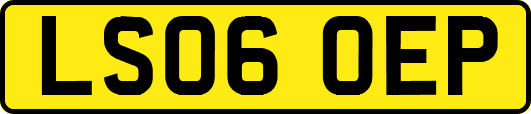 LS06OEP
