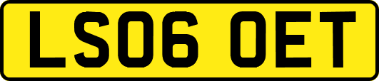 LS06OET