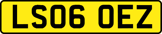 LS06OEZ