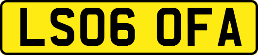 LS06OFA