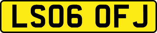 LS06OFJ