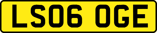 LS06OGE