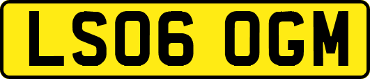 LS06OGM