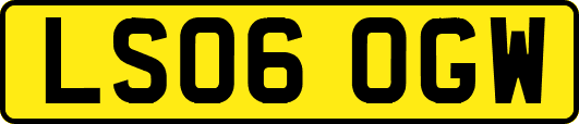 LS06OGW