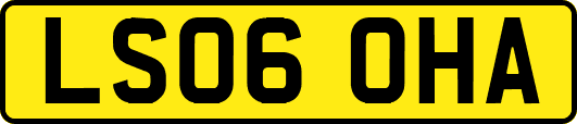 LS06OHA