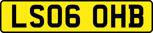 LS06OHB