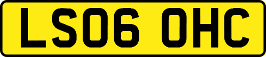 LS06OHC