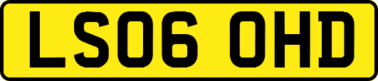 LS06OHD