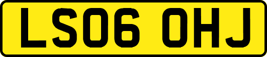 LS06OHJ