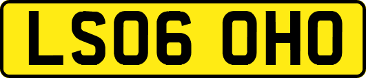 LS06OHO